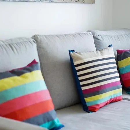 Βίλα Double Joy By Ici Αλμπουφέιρα