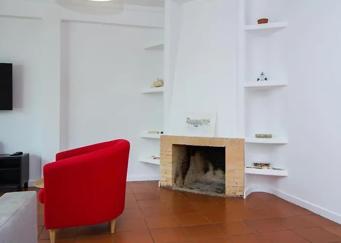 Double Joy By Ici Βίλα Αλμπουφέιρα