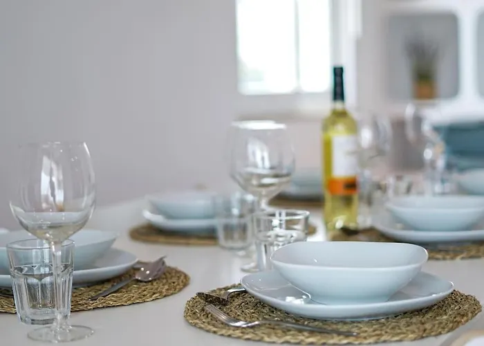 Βίλα Double Joy By Ici Αλμπουφέιρα