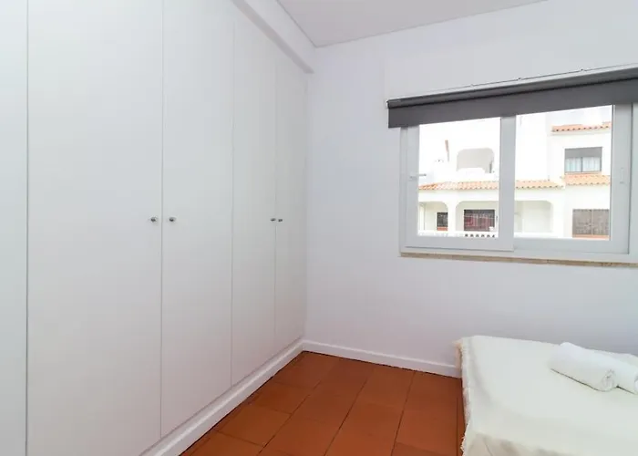 Double Joy By Ici Βίλα Αλμπουφέιρα