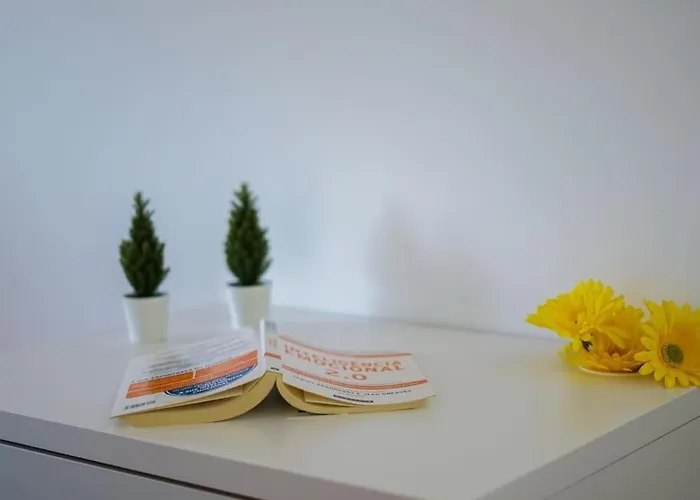 Double Joy By Ici Βίλα