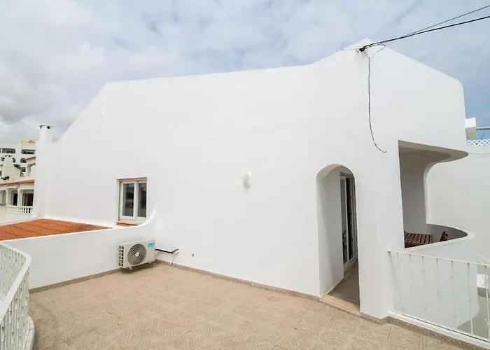 Βίλα Double Joy By Ici