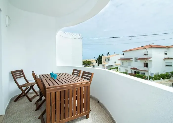 Double Joy By Ici * Αλμπουφέιρα