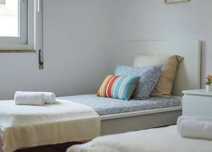 Double Joy By Ici Βίλα