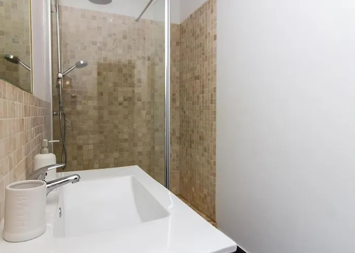 Double Joy By Ici Βίλα Αλμπουφέιρα