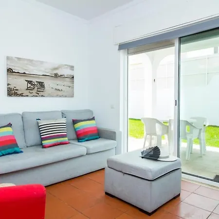 Double Joy By Ici Algarve Villa Albufeira