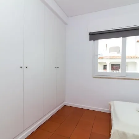 Double Joy By Ici Algarve Villa Albufeira