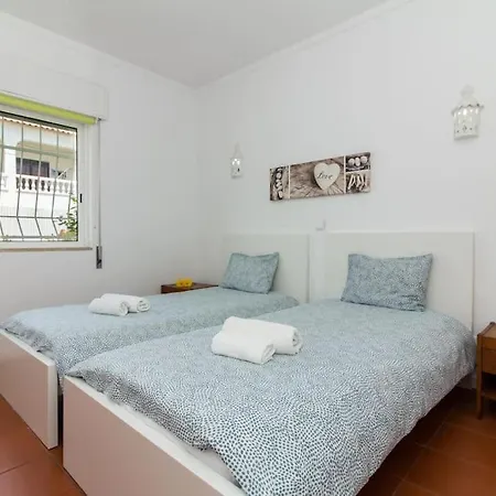 Double Joy By Ici Algarve Villa