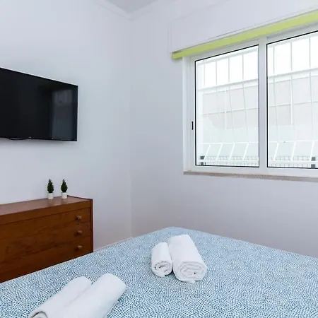 Double Joy By Ici Algarve ヴィラ アルブフェイラ