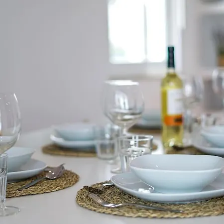 ヴィラ Double Joy By Ici Algarve アルブフェイラ