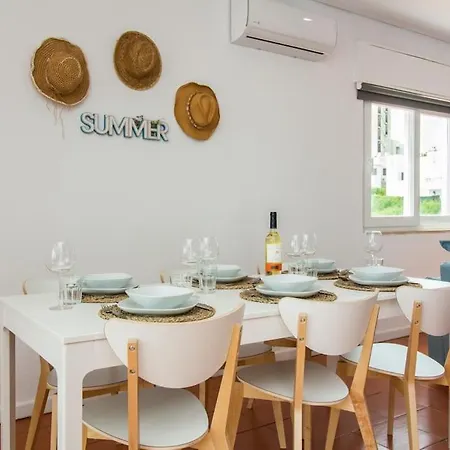 ヴィラ Double Joy By Ici Algarve *