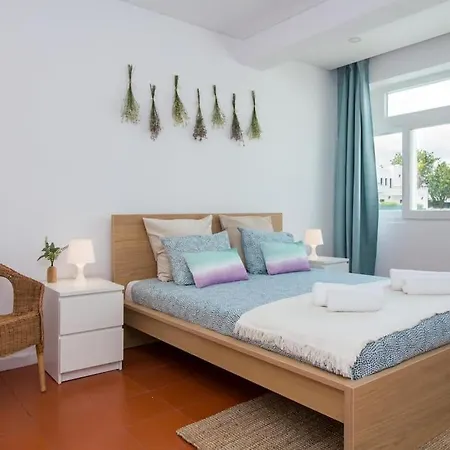 Double Joy By Ici Algarve アルブフェイラ