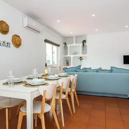 Double Joy By Ici Algarve アルブフェイラ