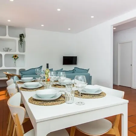 ヴィラ Double Joy By Ici Algarve *