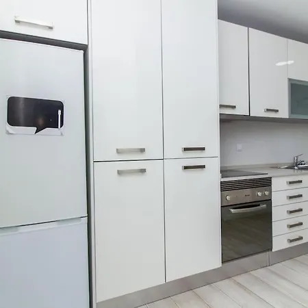 Double Joy By Ici Algarve ヴィラ アルブフェイラ