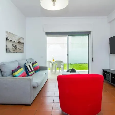 Willa Double Joy By Ici Algarve