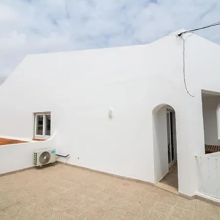 Willa Double Joy By Ici Algarve