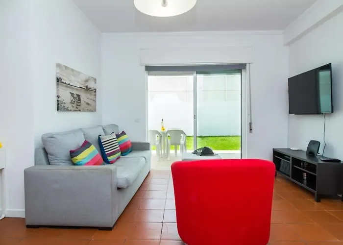 Willa Double Joy By Ici Algarve