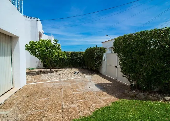 Double Joy By Ici Algarve Willa