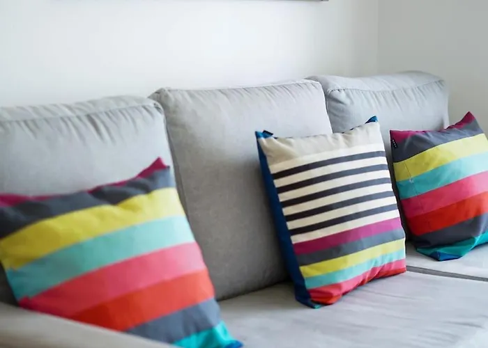 Willa Double Joy By Ici Algarve Albufeira