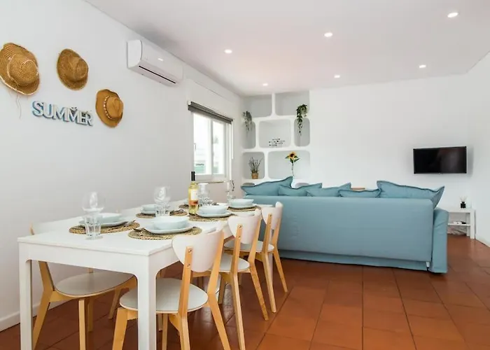 Double Joy By Ici Algarve Albufeira