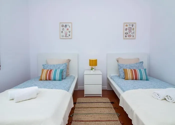 Double Joy By Ici Algarve * Albufeira