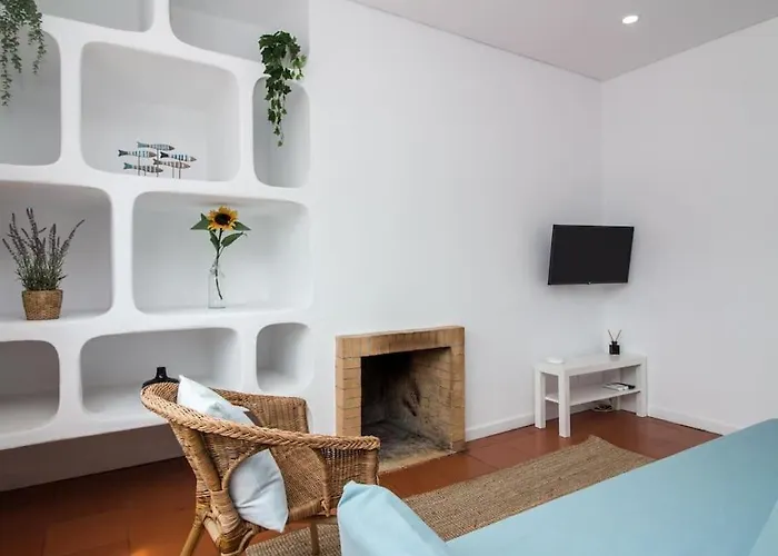 Double Joy By Ici Algarve * Albufeira