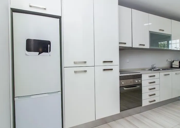 Double Joy By Ici Algarve Willa Albufeira