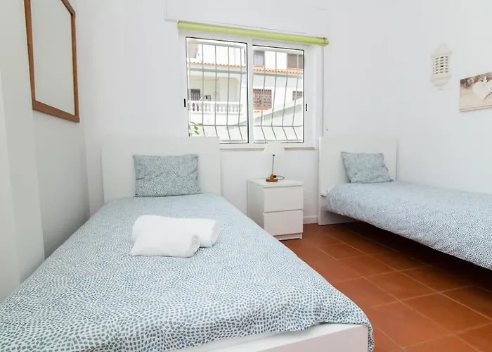 Double Joy By Ici Algarve