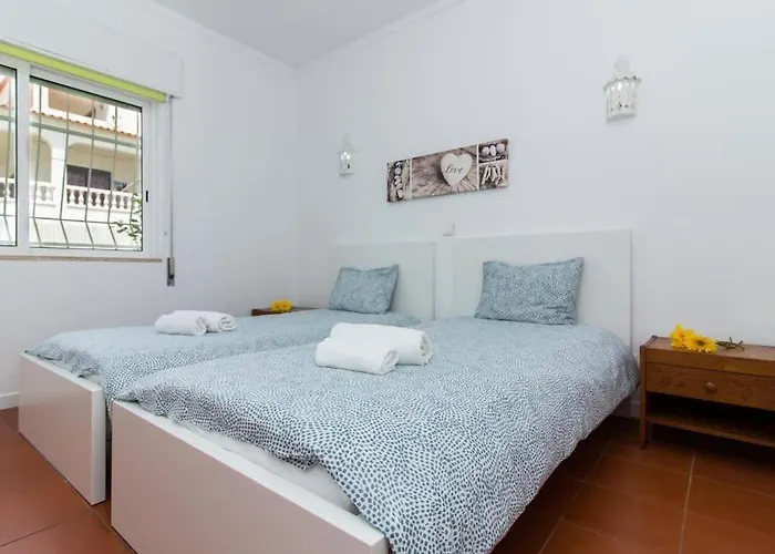 Double Joy By Ici Algarve * Albufeira