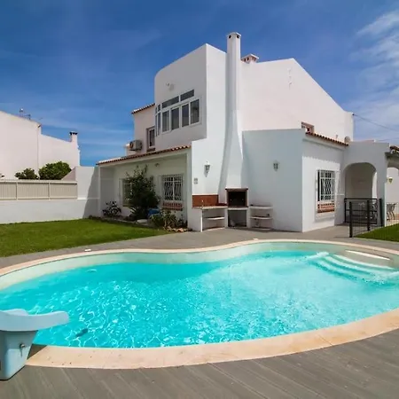 Double Joy - Privacy & Privat Pool & Garden & Location & * Albufeira