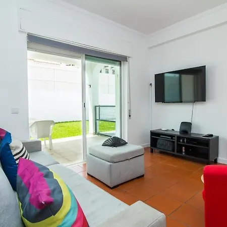 Double Joy - Privacy & Privat Pool & Garden & Location & * Albufeira
