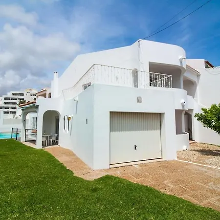 Double Joy - Privacy & Privat Pool & Garden & Location &