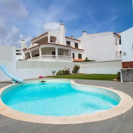 Double Joy - Privacy & Privat Pool & Garden & Location &