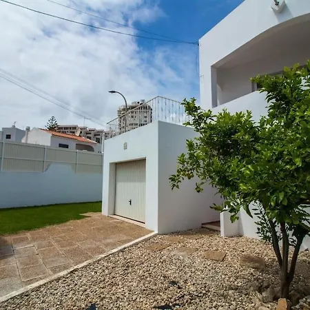 Villa Double Joy - Privacy & Privat Pool & Garden & Location & Albufeira