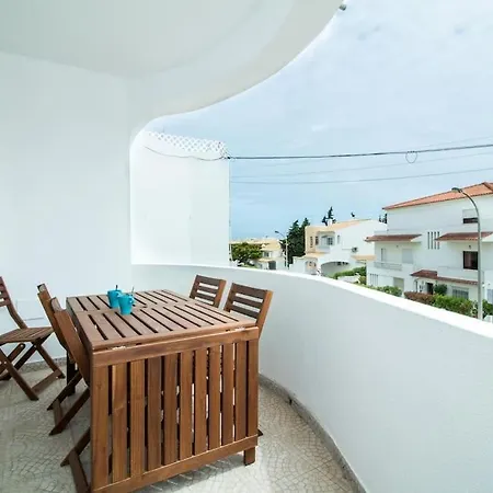 Double Joy By Ici * Albufeira