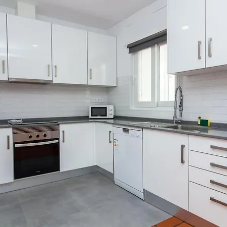 Villa Double Joy - Privacy & Privat Pool & Garden & Location &