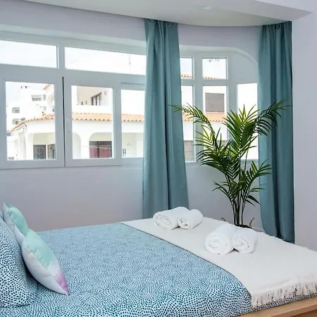 Double Joy - Privacy & Privat Pool & Garden & Location & Albufeira