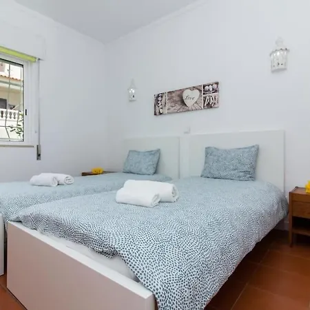 Double Joy - Privacy & Privat Pool & Garden & Location & * Albufeira